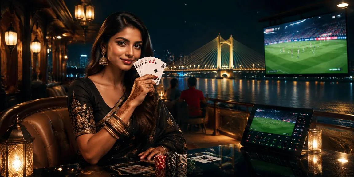 লাইভ ক্রিকেট বেট